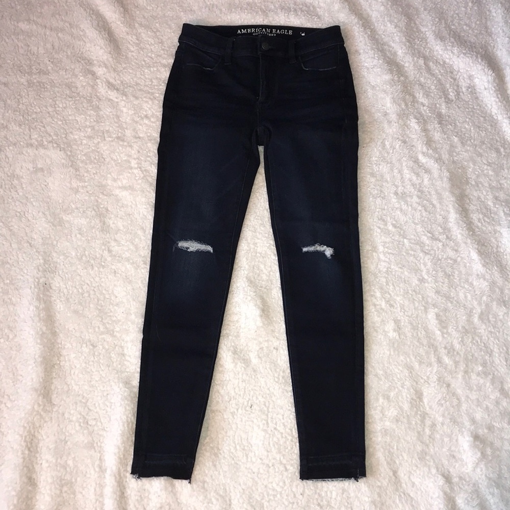 American Eagle skinny jean